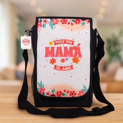 Bolso Matero Morral Día De La Madre
