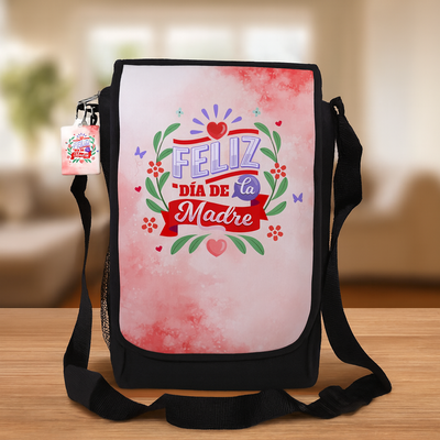 Bolso Matero Morral Día De La Madre