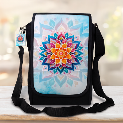 Bolso Matero Mandalas / Atrapasueños