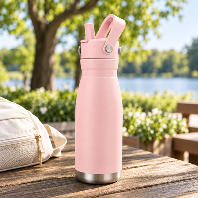 Botella Térmica 780 ml con Pico