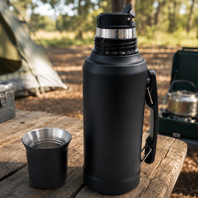 Termo Mate System 1.2 Litro