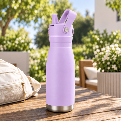 Botella Térmica 780 ml con Pico