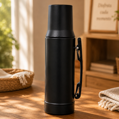 Termo Mate System 1.2 Litro