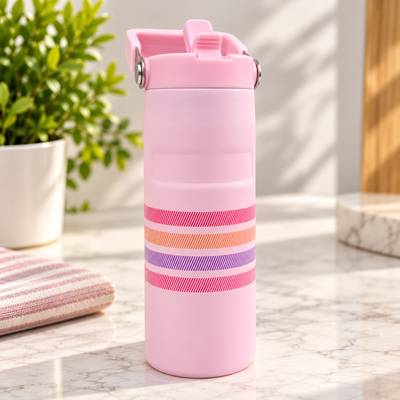 Botella Térmica 500 ml con Pico