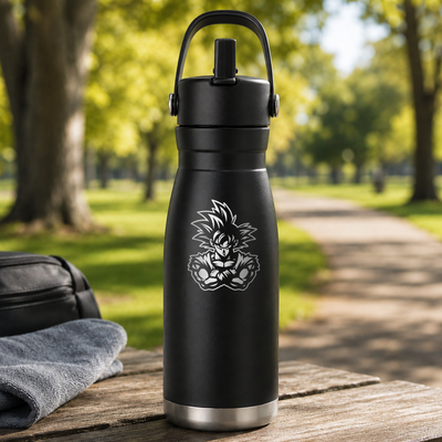 Botella Térmica 780 ml con Pico Personalizada