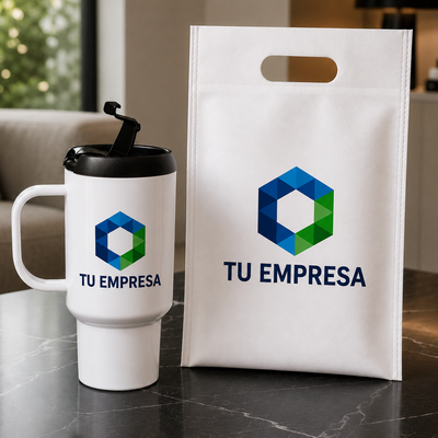 Jarro Plástico Personalizado