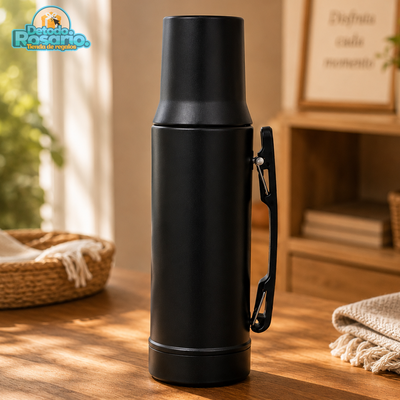 Termo Mate System 1 Litro