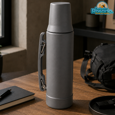 Termo Mate System 1 Litro