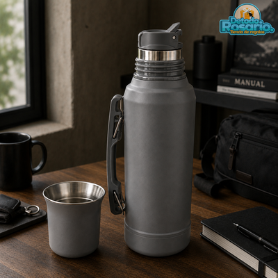 Termo Mate System 1 Litro