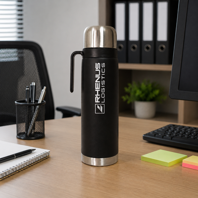 Kit Matero Corporativo Personalizado