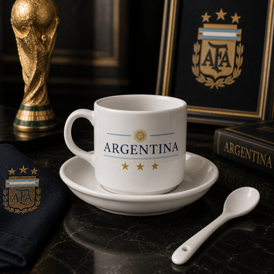 Pocillo de Café Personalizado