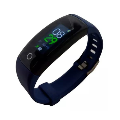 Reloj Watch Smart Band Deportivo Slim 200 Sport Android 