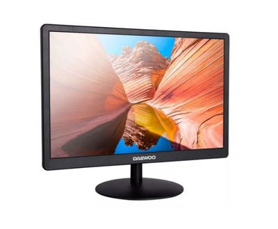 MONITOR DAEWOO 19" DW-CS19N