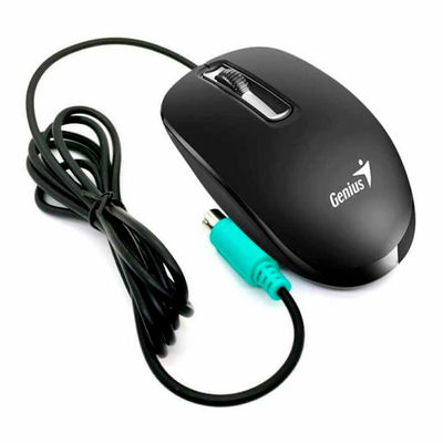 MOUSE GENIUS DX-110 PS2