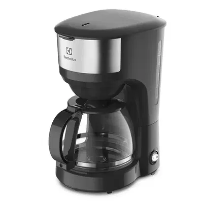 Cafetera Eléctrica Electrolux Efficient ECM10