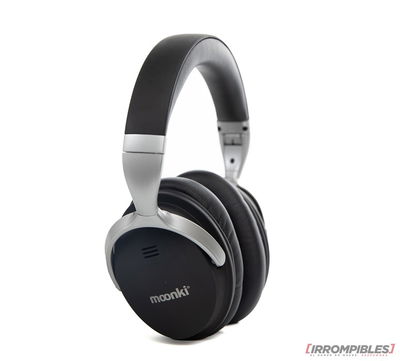 AURICULARES MOONKI MV-S21BT