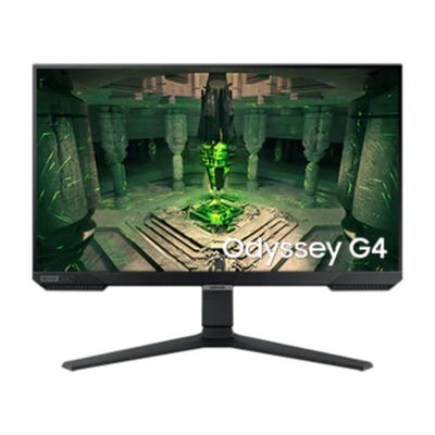 Monitor 25" IPS Full HD Samsung Odyssey G4 240Hz LS25BG400ELCZB