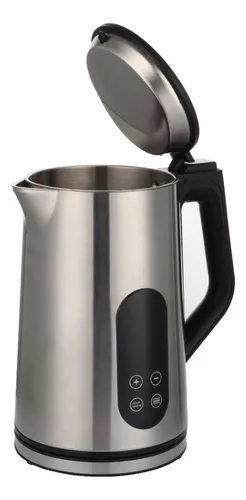 PAVA ELECTRICA ACERO SD-2090 1.7 LTS SMART TEK