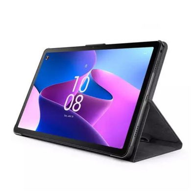 Tablet Lenovo 10" M10 3.ª Generación WUXGA 4 GB + 64 GB, Funda tipo libro