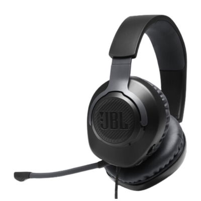 AURICULARES QUANTUM JBL 100 GAMER