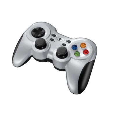 JOYSTICK LOGITECH PARA PC