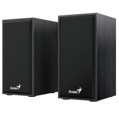 Parlantes Genius SP-HF180 Black