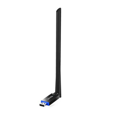 Adaptador Wifi U10 AC650 USB Dual Band