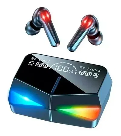 Auricular In Ear Bluetooth M28
