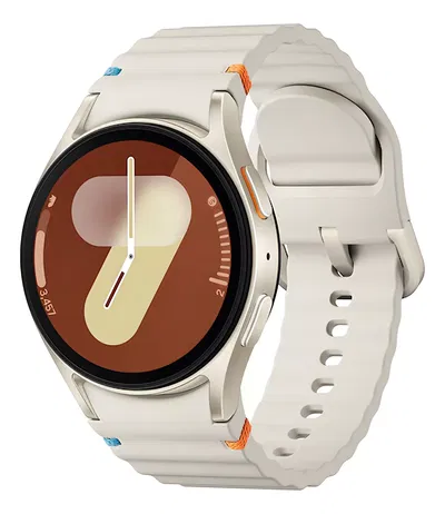 Reloj Galaxy Watch 7 Cream