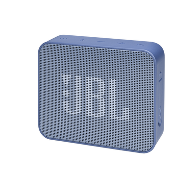 Parlantes JBL GO Essential Azul