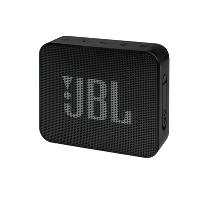 Parlante JBL GO Essential Negro