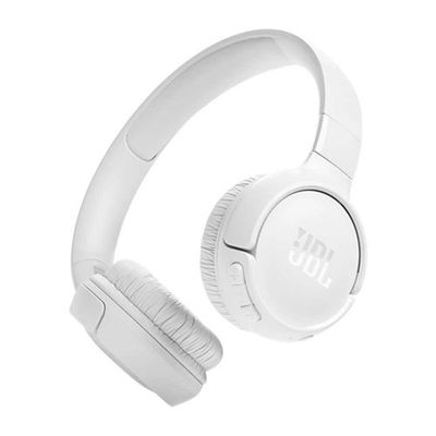 AURICULAR JBL T520 BLUETOOTH (BLANCO)