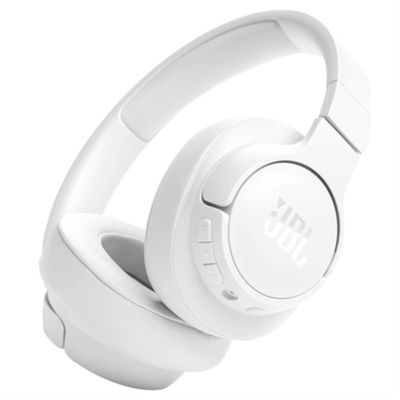 AURICULARES JBL TUNE 720 BLANCO