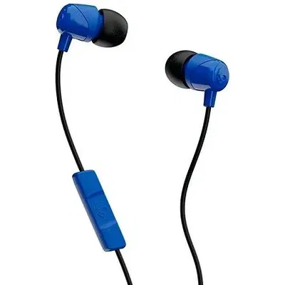 AURICULAR SKULLCANDY JIB BUDS AZUL