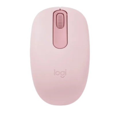 MOUSE LOGITECH M196 BT ROSA