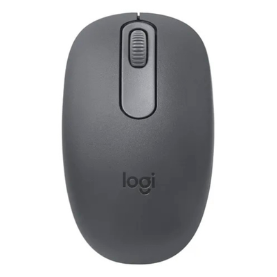 MOUSE LOGITECH M196 BT NEGRO