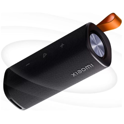 PARLANTE PORTATIL XIOAMI SOUND OUTDOOR 30W NEGRO