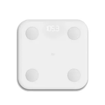 BALANZA CORPORAL XIAOMI MI BODY COMPOSITION