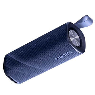 PARLANTE PORTATIL XIOAMI SOUND OUTDOOR 30W AZUL