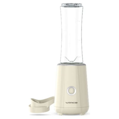 Licuadora Deportiva W1906 600Ml Winco