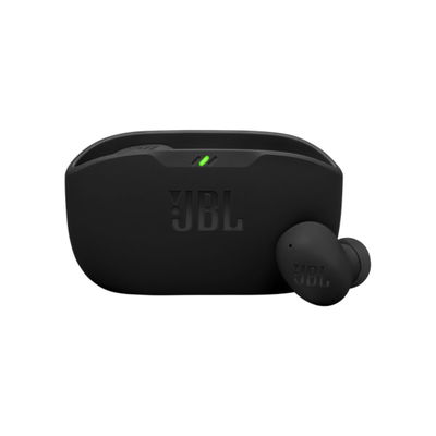 Auriculares Wave Buds 2 JBL Negros