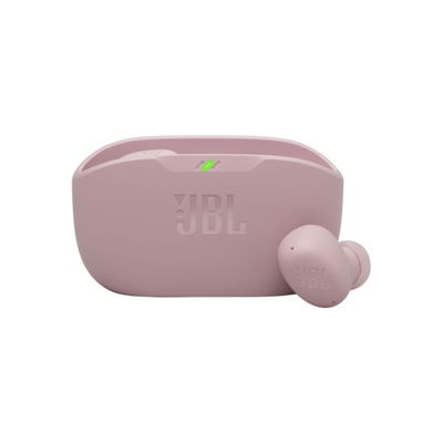 Auriculares Wave Buds JBL Rosas