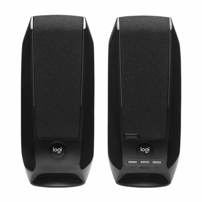PARLANTES LOGITECH USB S120 2.4W