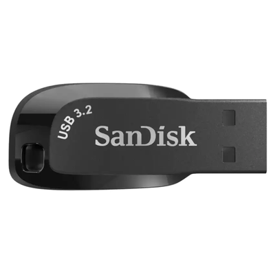 PENDRIVE SANDISK 64GB ULTRA SHIFT 3.2