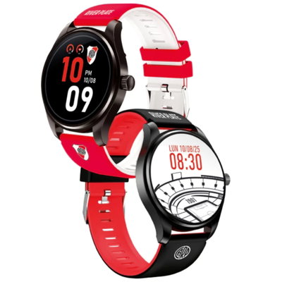 SMARTWATCH X-VIEW RIVER PLATE