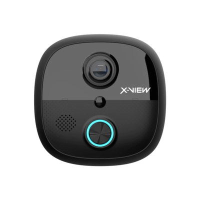Timbre Inalámbrico X-VIEW OWT20