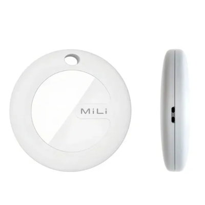 LOCALIZADOR MILI TAG INALÁMBRICO SMART TEK CON LLAVERO