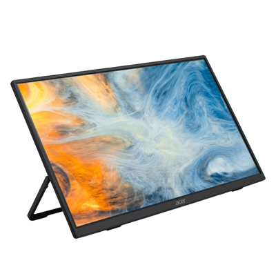 Monitor Led Acer Portable 15.6" 