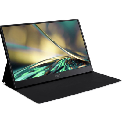 Monitor Led Acer Portable 15.6" Touch