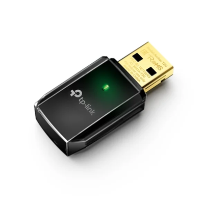 ARCHER T2U P.REDW USB AC600 DUAL BAND